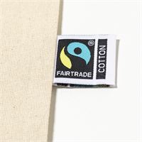 SHOPPER IN COTONE FAIRTRADE
